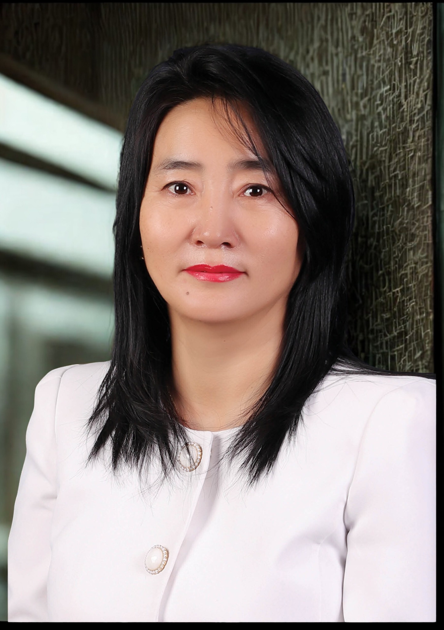 ОУУБИС-ийн дэд профессор Г.Гэрэлмаа докторын зөвлөлийн бүрэлдэхүүнд ажиллахаар боллоо